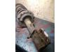 Opel Corsa C (F08/68) 1.2 16V Schokbreker links-voor