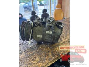 Gebruikte Aircopomp Landrover Freelander Hard Top 1.8 16V Prijs € 75,00 Margeregeling aangeboden door Autorecycling Chino B.V.