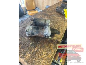 Gebruikte Startmotor Landrover Freelander Hard Top 1.8 16V Prijs € 50,00 Margeregeling aangeboden door Autorecycling Chino B.V.