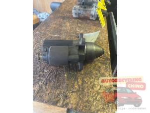 Gebruikte Startmotor Rover 25 1.6 16V Prijs € 40,00 Margeregeling aangeboden door Autorecycling Chino B.V.