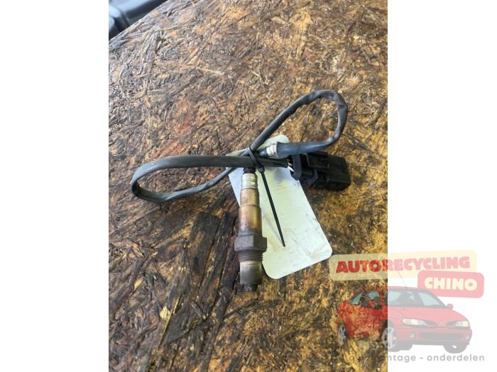 Gebruikte Lambda Sonde Landrover Freelander Hard Top 1.8 16V Prijs € 25,00 Margeregeling aangeboden door Autorecycling Chino B.V.