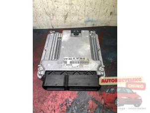 Gebruikte Computer Motormanagement Audi Q3 (8UB/8UG) 2.0 TDI 16V 120 Prijs € 250,00 Margeregeling aangeboden door Autorecycling Chino B.V.