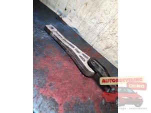 Gebruikte Motorrubber Audi Q3 (8UB/8UG) 2.0 TDI 16V 120 Prijs € 25,00 Margeregeling aangeboden door Autorecycling Chino B.V.