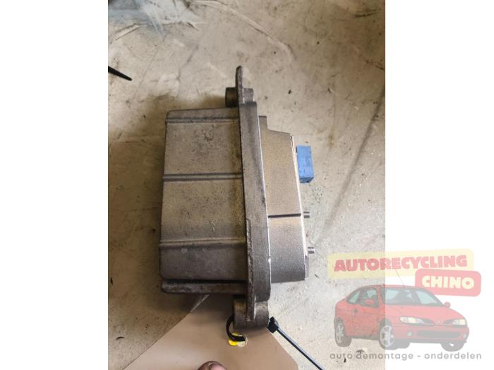Gebruikte Xenon module Audi Q3 (8UB/8UG) 2.0 TDI 16V 120 Prijs € 90,00 Margeregeling aangeboden door Autorecycling Chino B.V.
