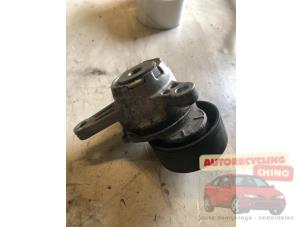 Gebruikte Spanrol Multiriem Audi Q3 (8UB/8UG) 2.0 TDI 16V 120 Prijs € 25,00 Margeregeling aangeboden door Autorecycling Chino B.V.