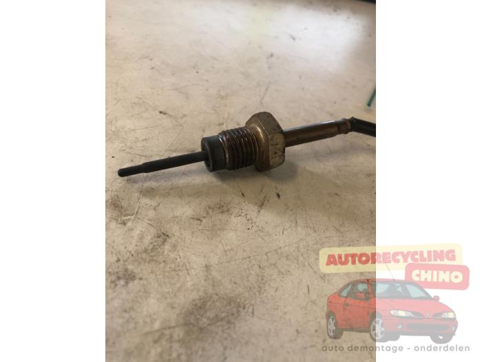 Gebruikte Uitlaat temperatuursensor Audi Q3 (8UB/8UG) 2.0 TDI 16V 120 Prijs € 70,00 Margeregeling aangeboden door Autorecycling Chino B.V.