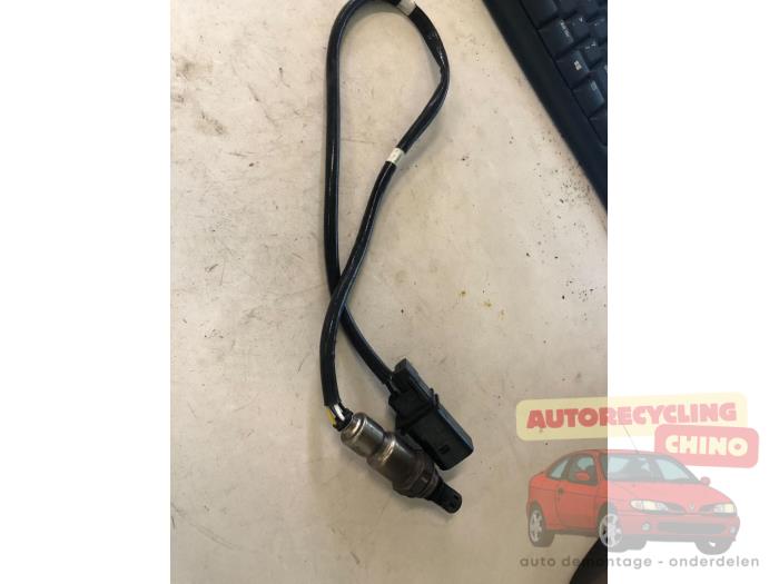 Gebruikte Lambda Sonde Audi Q3 (8UB/8UG) 2.0 TDI 16V 120 Prijs € 50,00 Margeregeling aangeboden door Autorecycling Chino B.V.
