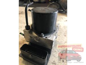 Gebruikte ABS Pomp Seat Ibiza III (6L1) 1.4 16V 75 Prijs € 50,00 Margeregeling aangeboden door Autorecycling Chino B.V.