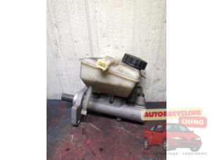 Gebruikte Hoofdremcilinder Volvo S80 (TR/TS) 2.4 SE 20V 170 Prijs € 35,00 Margeregeling aangeboden door Autorecycling Chino B.V.