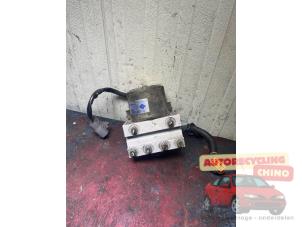 Gebruikte ABS Pomp Suzuki Baleno (GC/GD) 1.8 16V Prijs € 75,00 Margeregeling aangeboden door Autorecycling Chino B.V.
