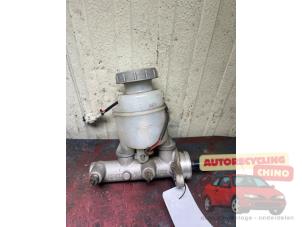 Gebruikte Hoofdremcilinder Suzuki Baleno (GC/GD) 1.8 16V Prijs € 25,00 Margeregeling aangeboden door Autorecycling Chino B.V.