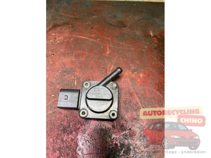 Gebruikte Druksensor BMW 3 serie (E90) 320d 16V Prijs € 20,00 Margeregeling aangeboden door Autorecycling Chino B.V.