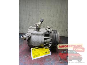 Gebruikte Aircopomp Fiat Punto II (188) 1.2 16V Prijs € 50,00 Margeregeling aangeboden door Autorecycling Chino B.V.