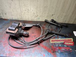 Gebruikte Bobine Fiat Punto II (188) 1.2 16V Prijs € 30,00 Margeregeling aangeboden door Autorecycling Chino B.V.