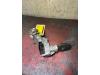 Fiat Grande Punto (199) 1.3 JTD Multijet 16V Kontaktslot+Sleutel