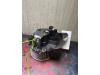 Fiat Grande Punto (199) 1.3 JTD Multijet 16V Aanjager