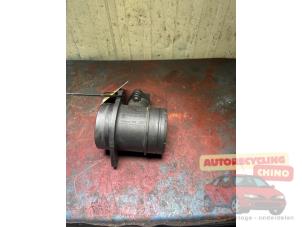 Gebruikte Luchtmassameter Volkswagen Polo IV (9N1/2/3) 1.4 TDI 70 Prijs € 25,00 Margeregeling aangeboden door Autorecycling Chino B.V.
