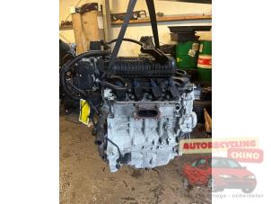 Gebruikte Motor Honda Civic (FK/FN) 1.4i Type S 16V Prijs € 750,00 Margeregeling aangeboden door Autorecycling Chino B.V.