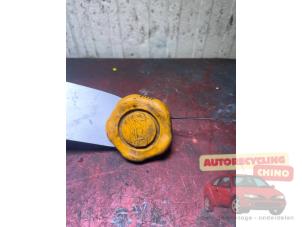 Gebruikte Oliedop Opel Corsa D 1.3 CDTi 16V ecoFLEX Prijs € 10,00 Margeregeling aangeboden door Autorecycling Chino B.V.