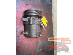 Gebruikte Aircopomp Suzuki Baleno (GC/GD) 1.8 16V Prijs € 50,00 Margeregeling aangeboden door Autorecycling Chino B.V.