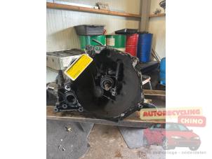 Gebruikte Versnellingsbak Suzuki Baleno (GC/GD) 1.8 16V Prijs € 200,00 Margeregeling aangeboden door Autorecycling Chino B.V.