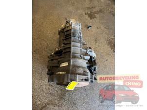Gebruikte Automaatbak Audi A6 (C5) 2.5 TDI V6 24V Prijs € 350,00 Margeregeling aangeboden door Autorecycling Chino B.V.