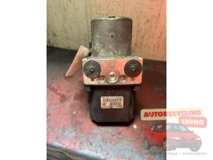 Gebruikte ABS Pomp Audi A6 (C5) 2.5 TDI V6 24V Prijs € 40,00 Margeregeling aangeboden door Autorecycling Chino B.V.