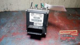 Gebruikte ABS Pomp Peugeot 407 (6D) 2.2 16V Prijs € 75,00 Margeregeling aangeboden door Autorecycling Chino B.V.