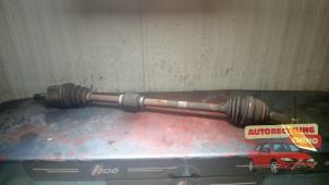 Gebruikte Cardanas rechts-voor (VWA) Hyundai Atos 1.1 12V Prijs € 35,00 Margeregeling aangeboden door Autorecycling Chino B.V.