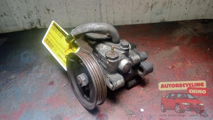 Gebruikte Servopomp Hyundai Atos 1.1 12V Prijs € 35,00 Margeregeling aangeboden door Autorecycling Chino B.V.