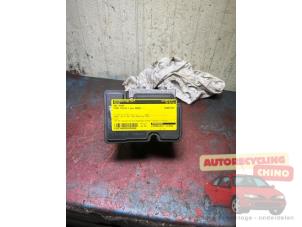 Gebruikte ABS Pomp Ford Focus 2 Wagon 1.8 16V Prijs € 40,00 Margeregeling aangeboden door Autorecycling Chino B.V.