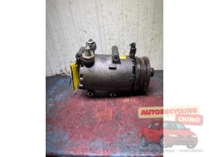 Gebruikte Aircopomp Ford Focus 2 Wagon 1.8 16V Prijs € 50,00 Margeregeling aangeboden door Autorecycling Chino B.V.