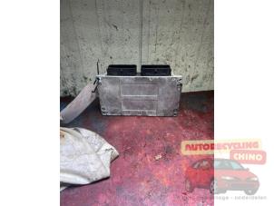 Gebruikte Computer Automatische Bak Peugeot 307 (3A/C/D) 1.6 16V Prijs € 50,00 Margeregeling aangeboden door Autorecycling Chino B.V.