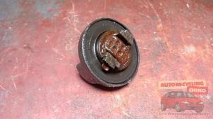Oliedop van een Seat Ibiza III (6L1) 1.4 16V 100 2002
