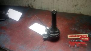 Gebruikte Pen Bobine Volvo V70 (SW) 2.3 T5 20V Prijs € 15,00 Margeregeling aangeboden door Autorecycling Chino B.V.