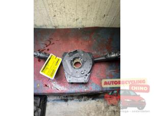 Gebruikte Licht + Raw Schakelaar Mini Mini (R56) 1.6 16V Cooper Prijs € 50,00 Margeregeling aangeboden door Autorecycling Chino B.V.