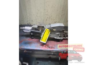 Gebruikte Stuurkolom compleet Mini Mini (R56) 1.6 16V Cooper Prijs € 50,00 Margeregeling aangeboden door Autorecycling Chino B.V.