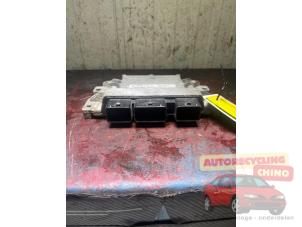 Gebruikte Computer Motormanagement Renault Modus/Grand Modus (JP) 1.2 16V TCE 100 Prijs € 50,00 Margeregeling aangeboden door Autorecycling Chino B.V.