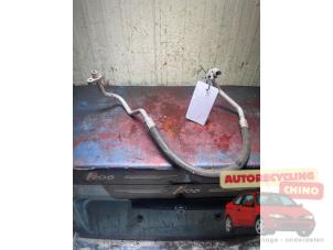 Gebruikte Airco Leiding Renault Modus/Grand Modus (JP) 1.2 16V TCE 100 Prijs € 15,00 Margeregeling aangeboden door Autorecycling Chino B.V.