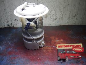 Gebruikte Benzinepomp Citroen C4 Berline (NC) 1.4 16V VTi Prijs € 50,00 Margeregeling aangeboden door Autorecycling Chino B.V.