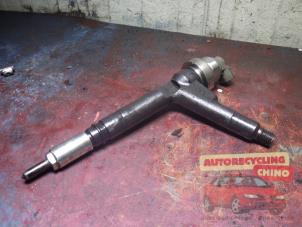 Gebruikte Verstuiver (diesel) Opel Combo Tour (Corsa C) 1.7 CDTi 16V Prijs € 50,00 Margeregeling aangeboden door Autorecycling Chino B.V.