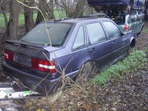 Gebruikte Achterlicht rechts Volvo 440 1.6 i DL,GL,GLE Prijs € 35,00 Margeregeling aangeboden door Autorecycling Bart