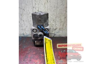 Gebruikte ABS Pomp Opel Astra G (F67) 1.6 16V Prijs € 50,00 Margeregeling aangeboden door Autorecycling Chino B.V.