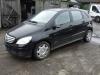 Mercedes-Benz B (W245) 1.5 B-150 16V Buitenspiegel links