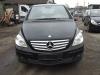 Mercedes-Benz B (W245) 1.5 B-150 16V Bumper voor