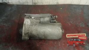 Gebruikte Startmotor Citroen C3 (FC/FL/FT) 1.4 16V Sensodrive Prijs € 25,00 Margeregeling aangeboden door Autorecycling Chino B.V.