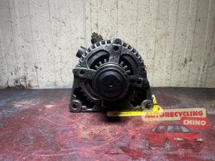 Gebruikte Alternator Volvo C30 (EK/MK) 1.6 D 16V Prijs € 50,00 Margeregeling aangeboden door Autorecycling Chino B.V.