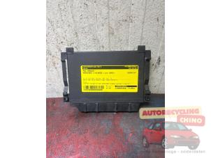 Gebruikte PDC Module Mercedes C Combi (S203) 2.0 C-200K 16V Prijs € 35,00 Margeregeling aangeboden door Autorecycling Chino B.V.