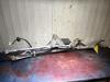 Mercedes-Benz C Combi (S203) 2.0 C-200K 16V Ruitenwismotor+Mechaniek