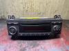 Mercedes-Benz B (W245) 1.5 B-150 16V Radio